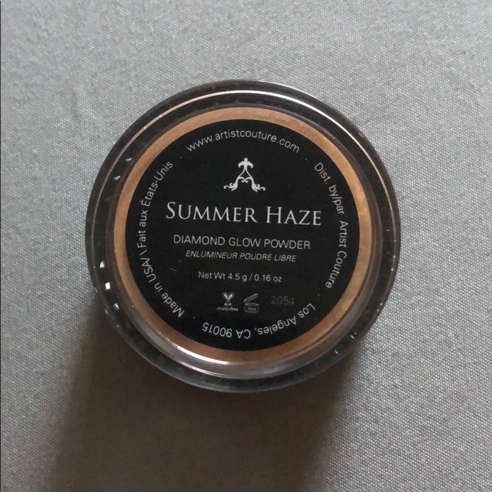 Diamond Glow Powder - Picture 2 of 2